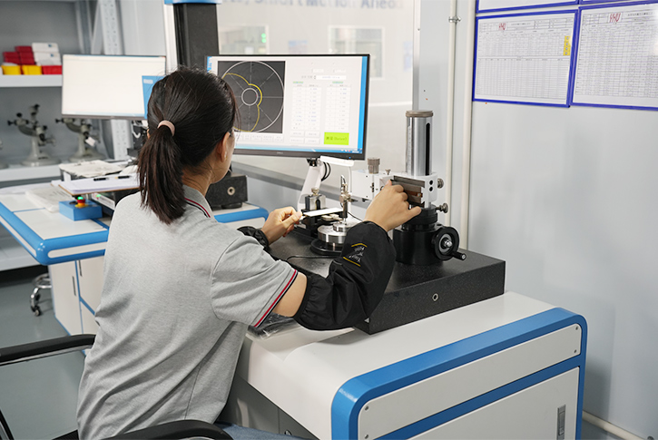 Jiangsu Yinghong Transmission Technology Co., Ltd.