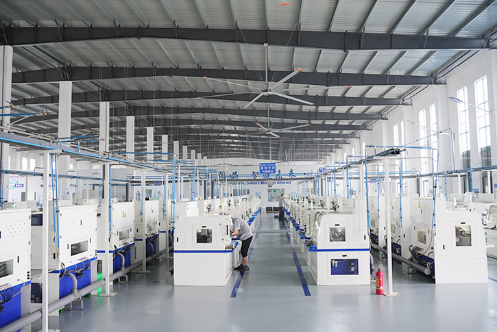 Jiangsu Yinghong Transmission Technology Co., Ltd.