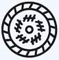 セラミックベアリング