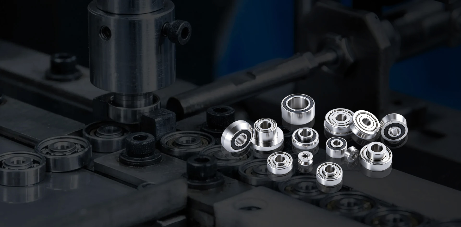 Jiangsu Yinghong Transmission Technology Co., Ltd.