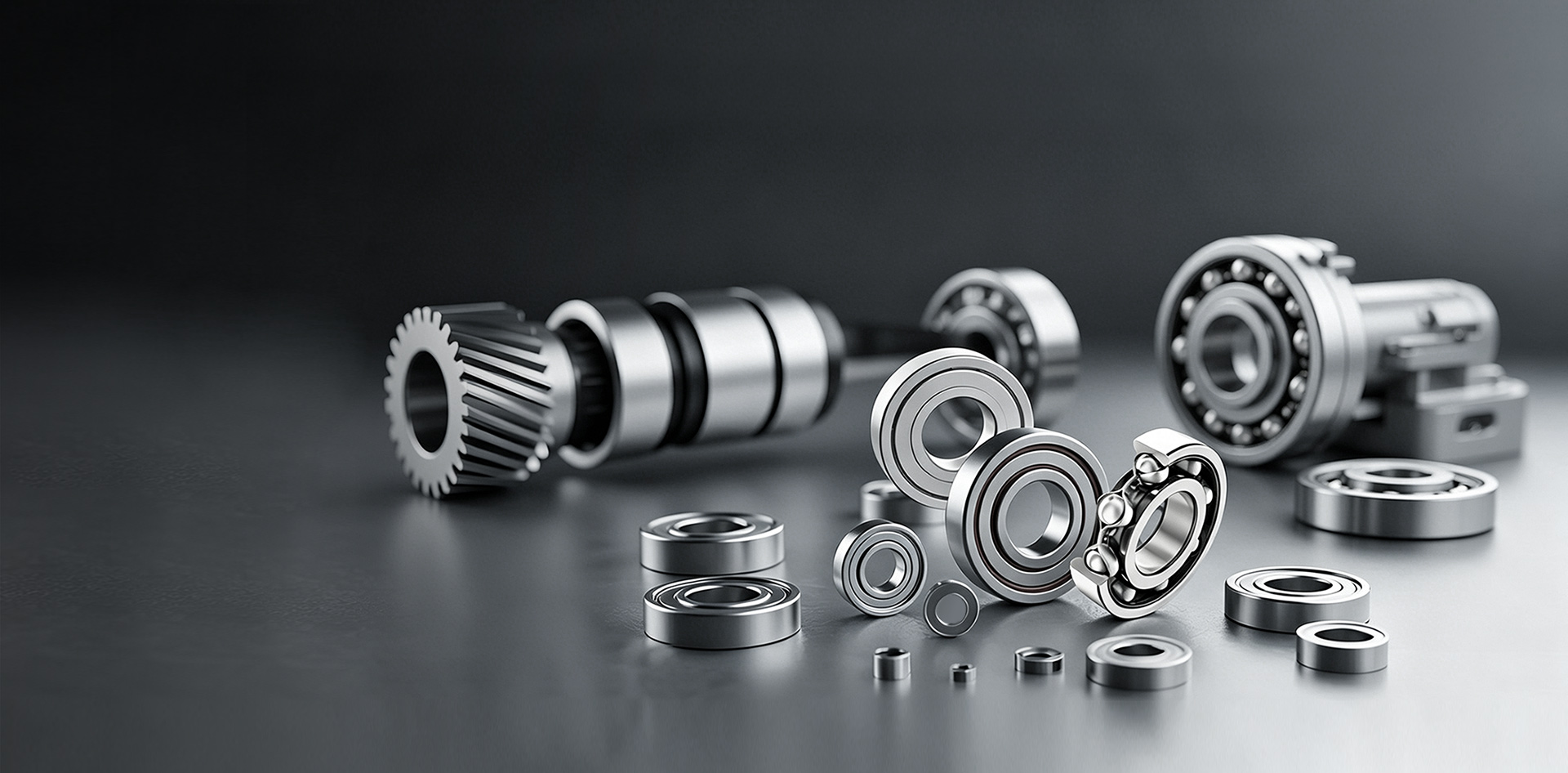 Jiangsu Yinghong Transmission Technology Co., Ltd.