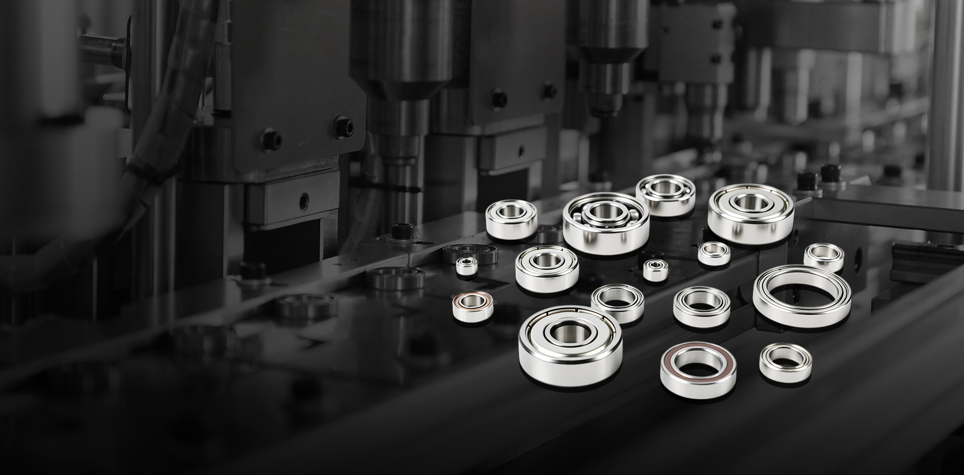 Jiangsu Yinghong Transmission Technology Co., Ltd.