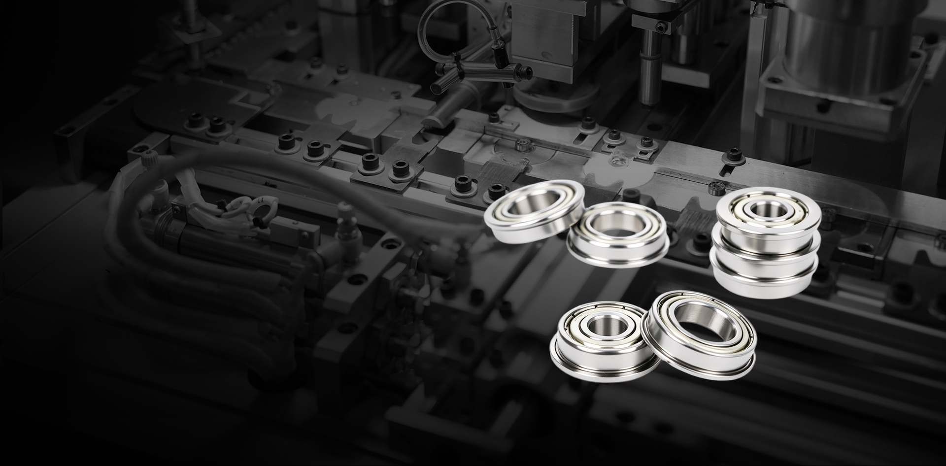 Jiangsu Yinghong Transmission Technology Co., Ltd.